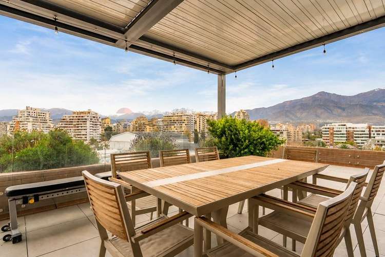 Venta departamento las condes - Imagen 2