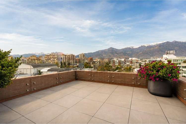 Venta departamento las condes - Imagen 13