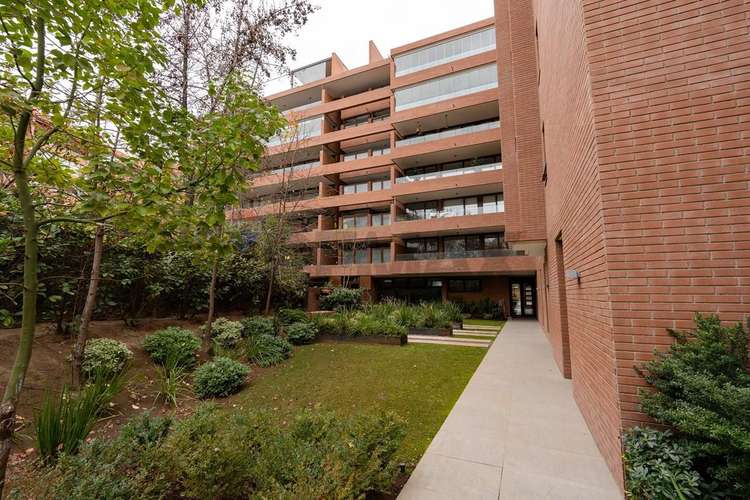 Venta departamento las condes - Imagen 19