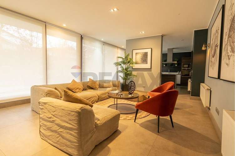 Venta departamento las condes - Imagen 17