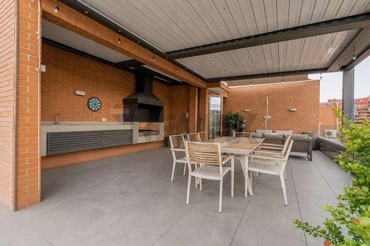 Venta departamento las condes - Imagen 11
