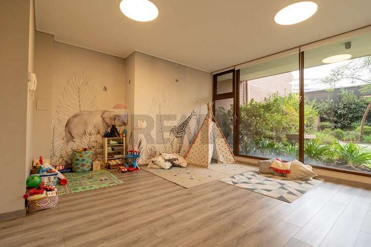 Venta departamento las condes - Imagen 16