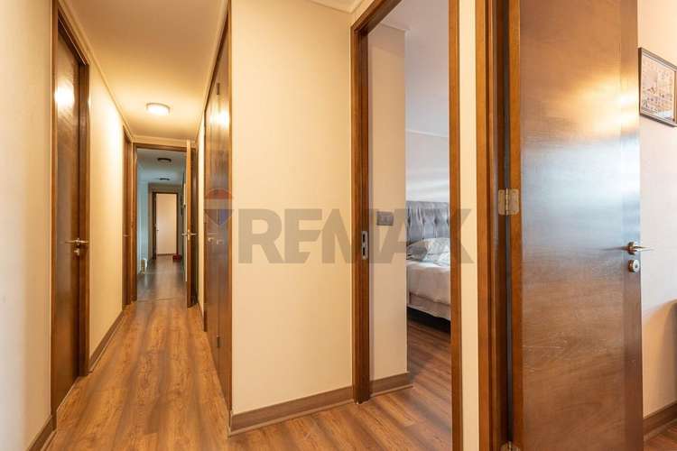 Venta departamento las condes - Imagen 9