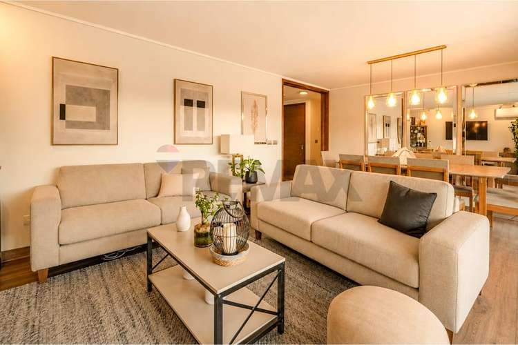 Venta departamento las condes - Imagen 25