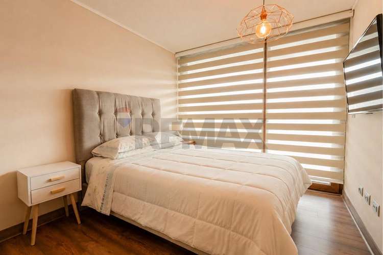 Venta departamento las condes - Imagen 4