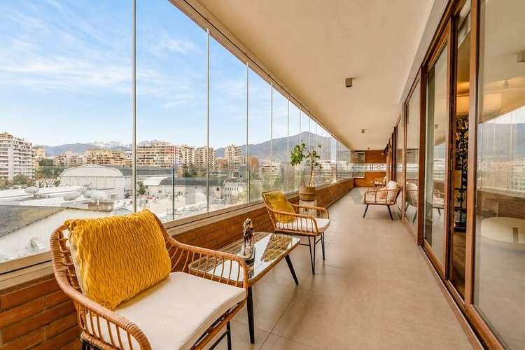 Venta departamento las condes - Imagen 15