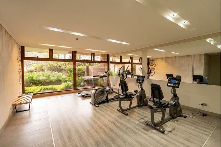 Venta departamento las condes - Imagen 20