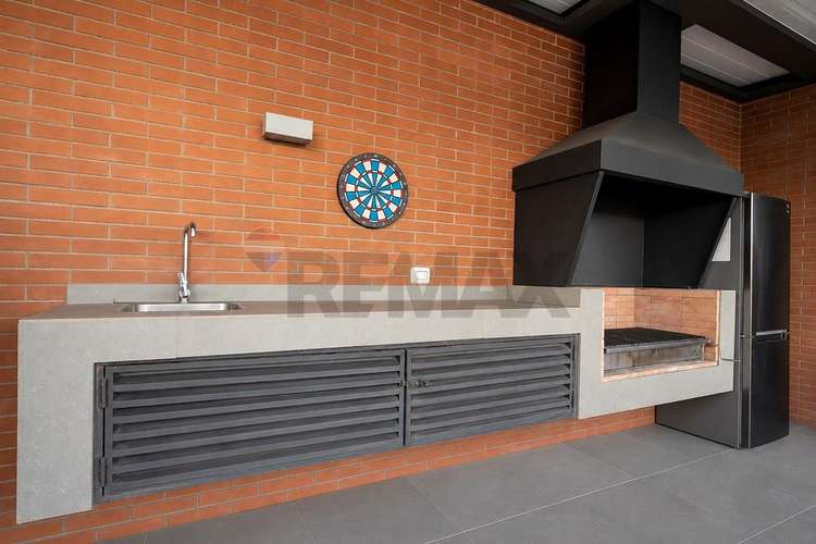 Venta departamento las condes - Imagen 14