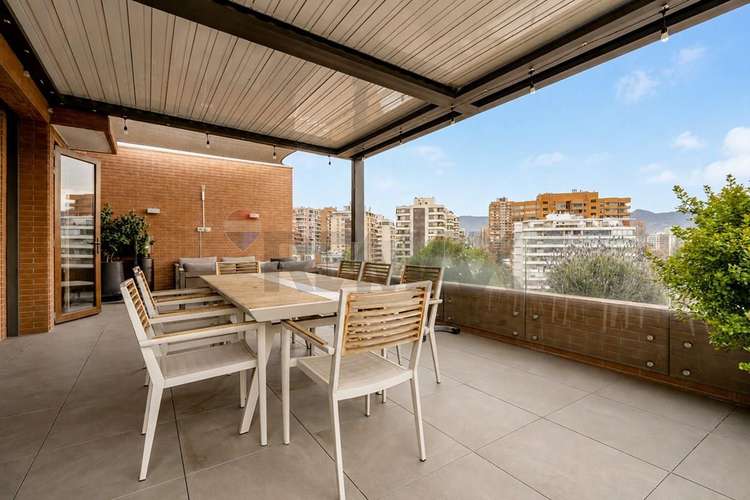 Venta departamento las condes - Imagen 12