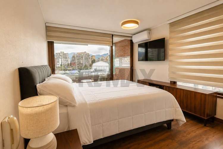Venta departamento las condes - Imagen 23