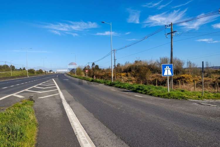 Venta parcela industrial en puerto montt