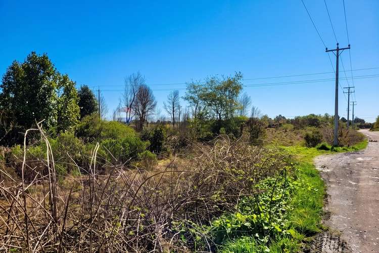 Venta parcela industrial en puerto montt - Imagen 10