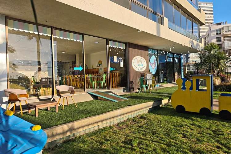 Venta local viña del mar