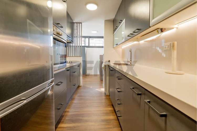 Venta departamento las condes - Imagen 12