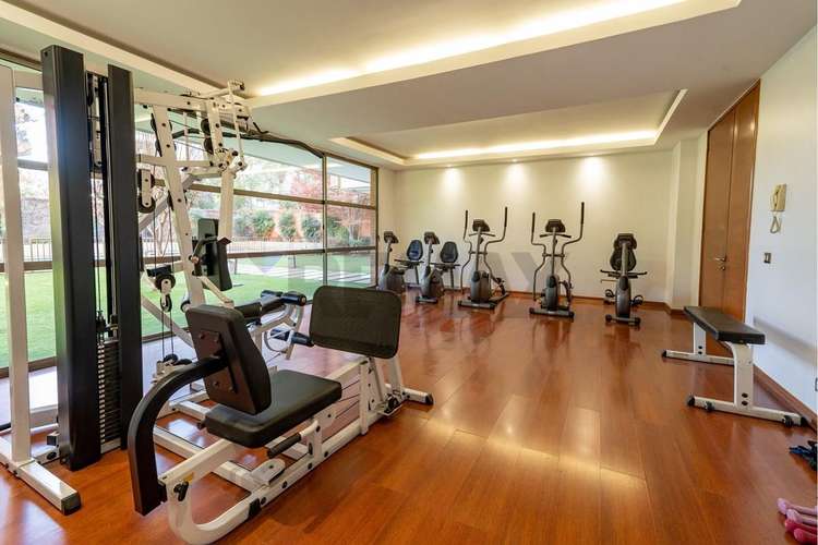 Venta departamento las condes - Imagen 17