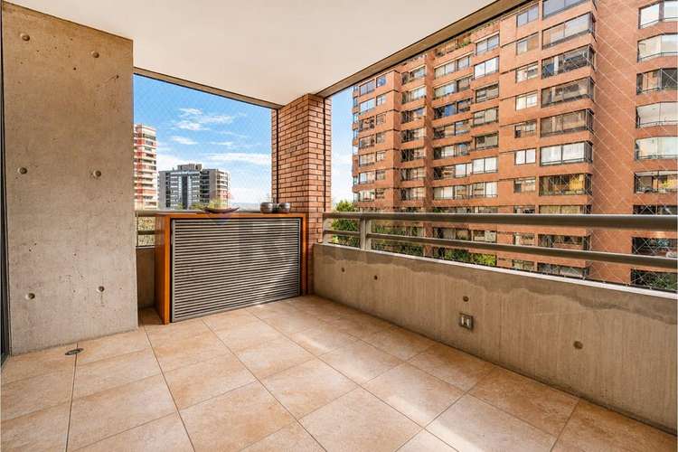 Venta departamento las condes - Imagen 7