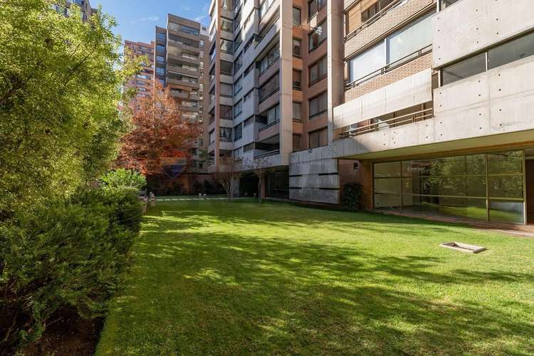 Venta departamento las condes - Imagen 18