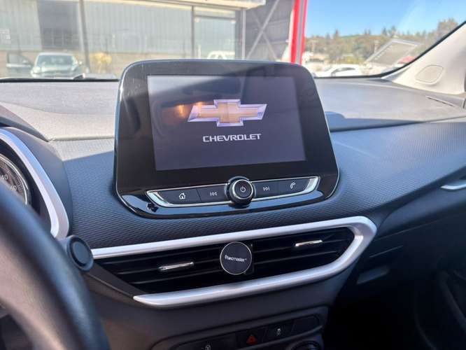 Chevrolet TRACKER 2022 - Imagen 10