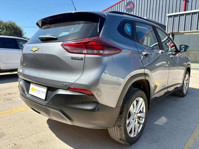Chevrolet TRACKER 2022 - Imagen 6