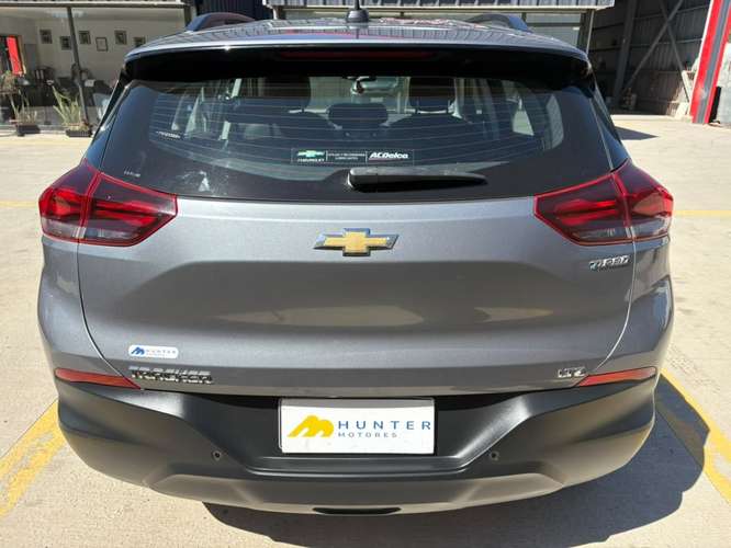 Chevrolet TRACKER 2022 - Imagen 9