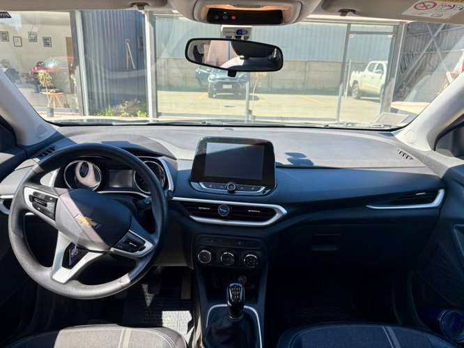 Chevrolet TRACKER 2022 - Imagen 8