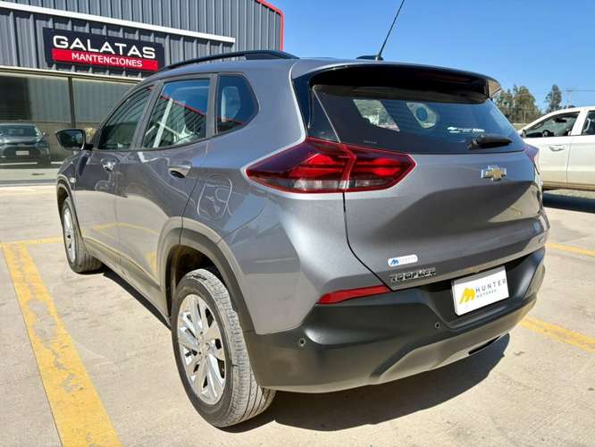 Chevrolet TRACKER 2022 - Imagen 5