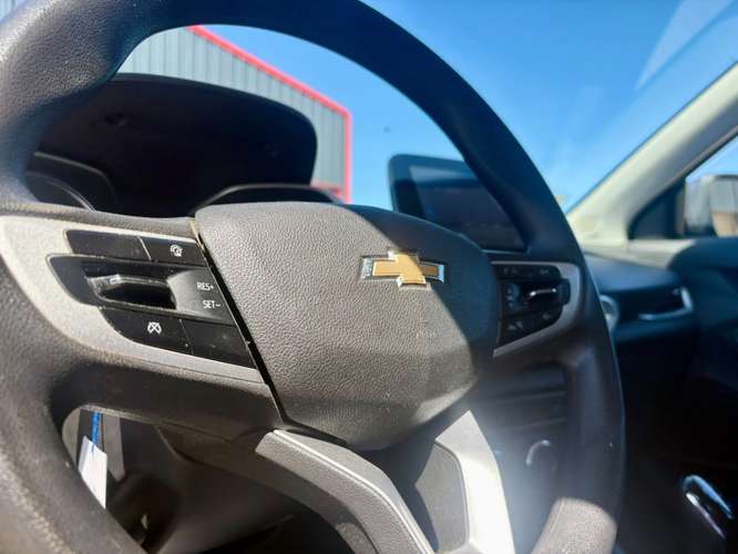 Chevrolet TRACKER 2022 - Imagen 12