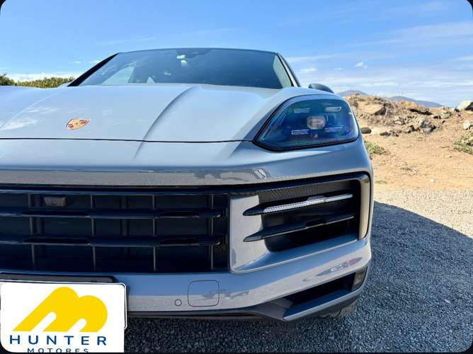 Porsche CAYENNE 2025 - Imagen 2