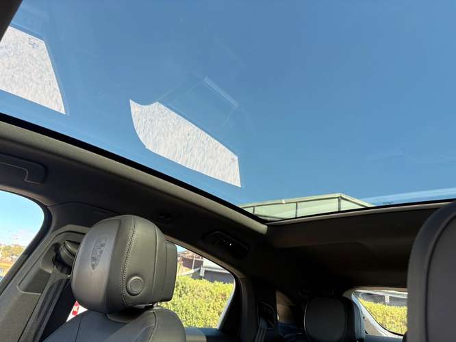 Porsche CAYENNE 2025 - Imagen 18