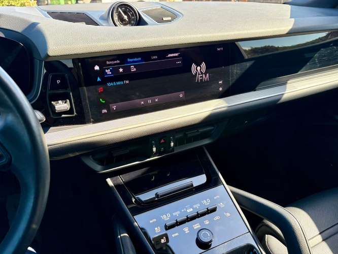 Porsche CAYENNE 2025 - Imagen 15
