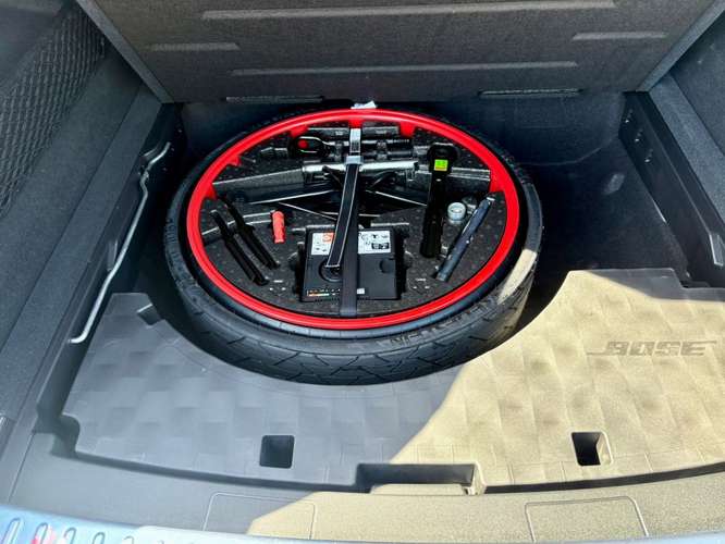 Porsche CAYENNE 2025 - Imagen 10
