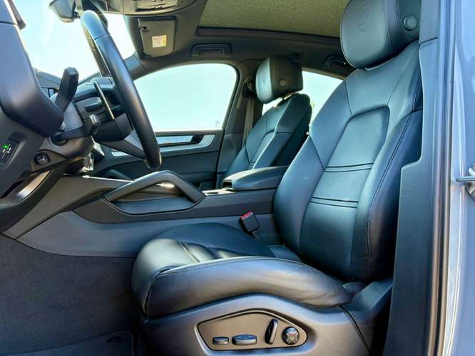 Porsche CAYENNE 2025 - Imagen 11