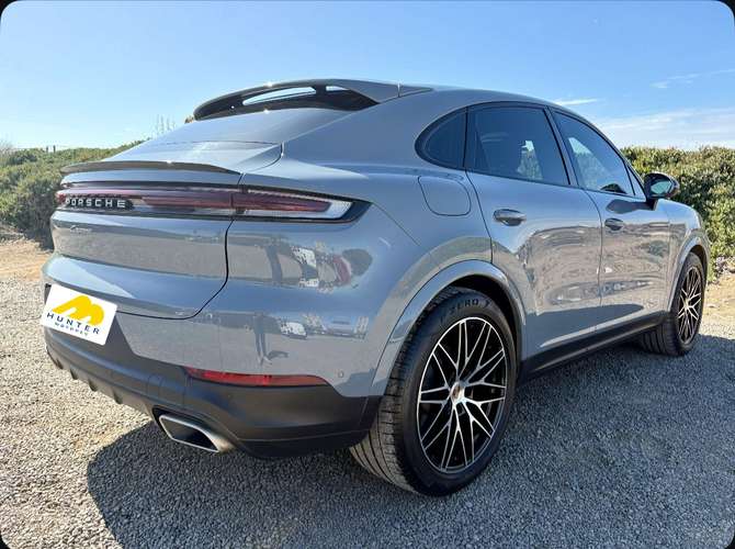 Porsche CAYENNE 2025 - Imagen 6