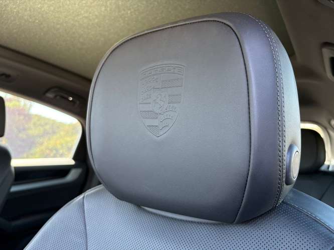 Porsche CAYENNE 2025 - Imagen 17