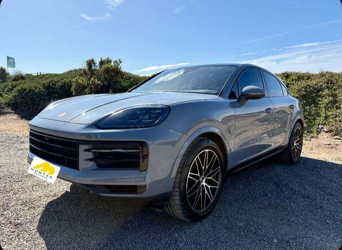 Porsche CAYENNE 2025 - Imagen 19
