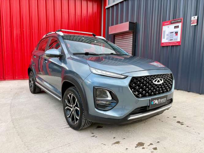 Chery TIGGO 2 2022 - Imagen 14