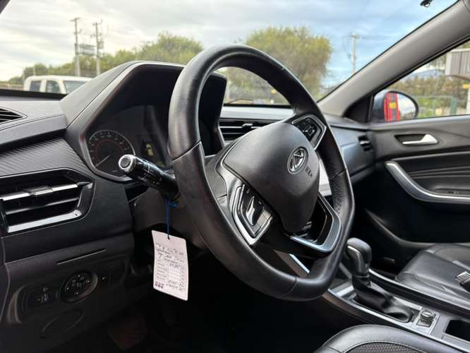 Chery TIGGO 2 2022 - Imagen 4