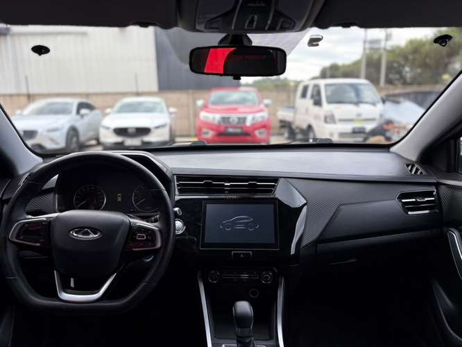 Chery TIGGO 2 2022 - Imagen 5