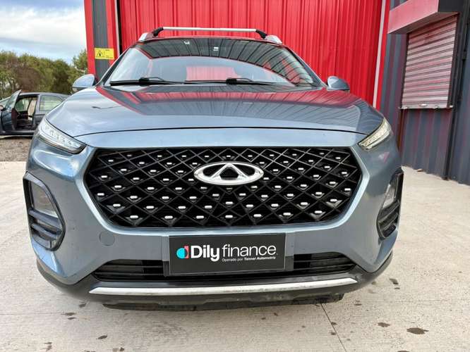 Chery TIGGO 2 2022 - Imagen 2