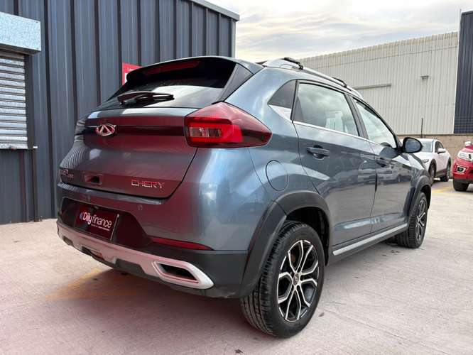 Chery TIGGO 2 2022 - Imagen 10