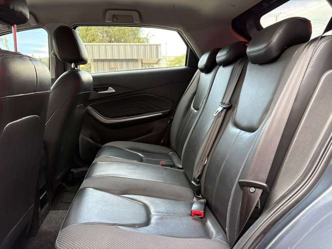 Chery TIGGO 2 2022 - Imagen 8