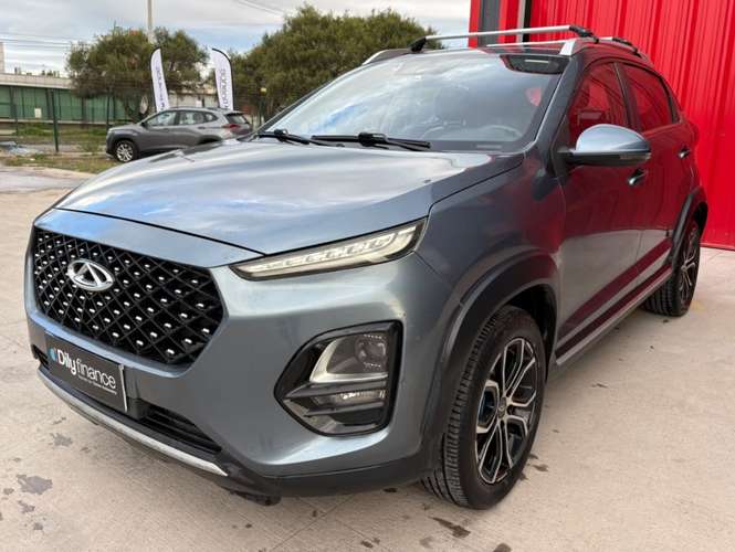 Chery TIGGO 2 2022