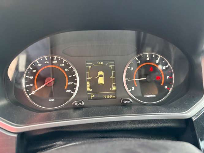 Chery TIGGO 2 2022 - Imagen 6