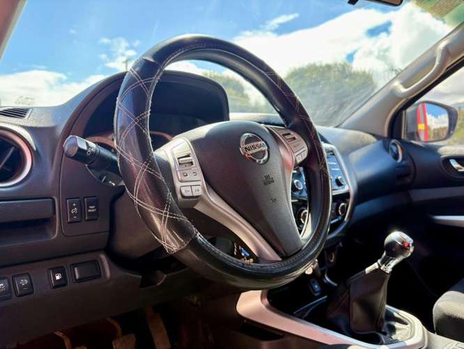 Nissan NP300 2020 - Imagen 7