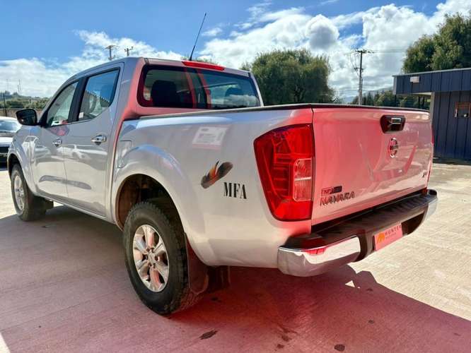 Nissan NP300 2020 - Imagen 3
