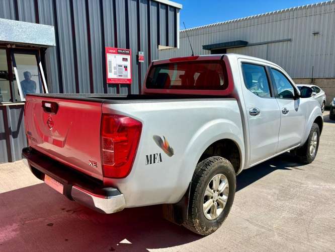 Nissan NP300 2020 - Imagen 4