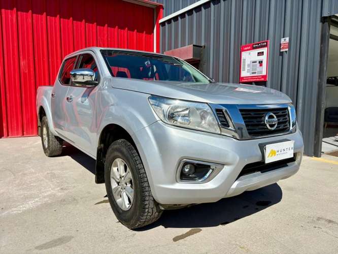 Nissan NP300 2020 - Imagen 2