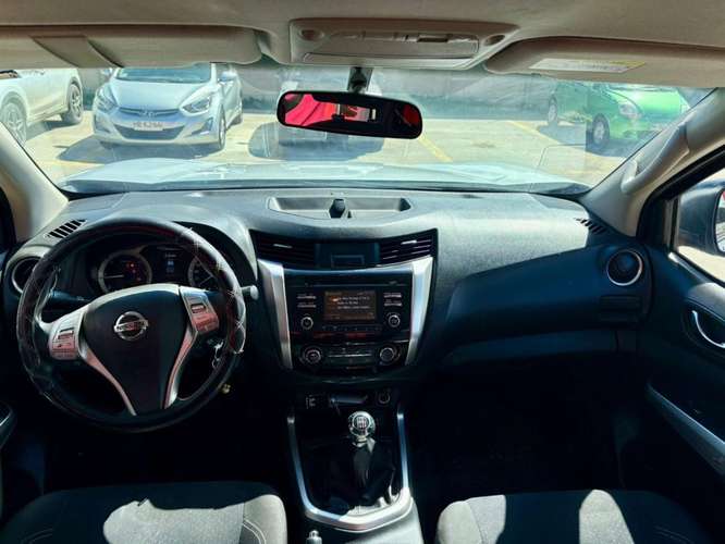 Nissan NP300 2020 - Imagen 8