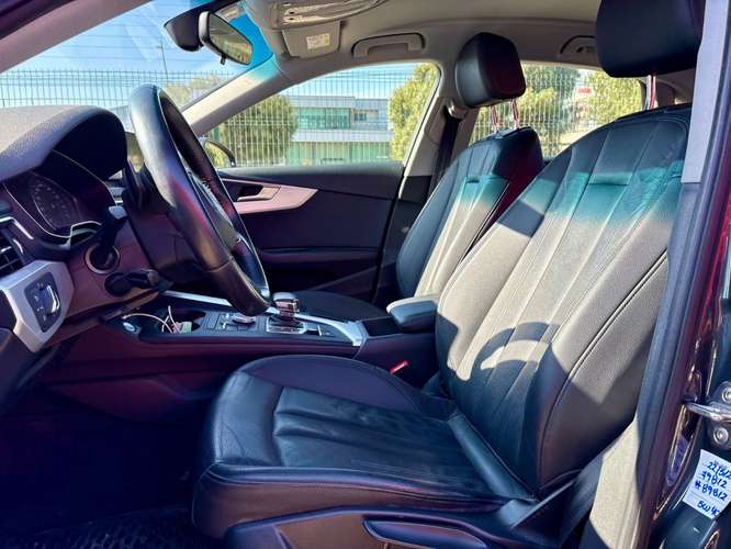 Audi A4 2018 - Imagen 7