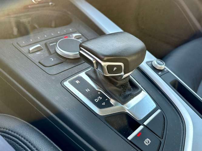 Audi A4 2018 - Imagen 13